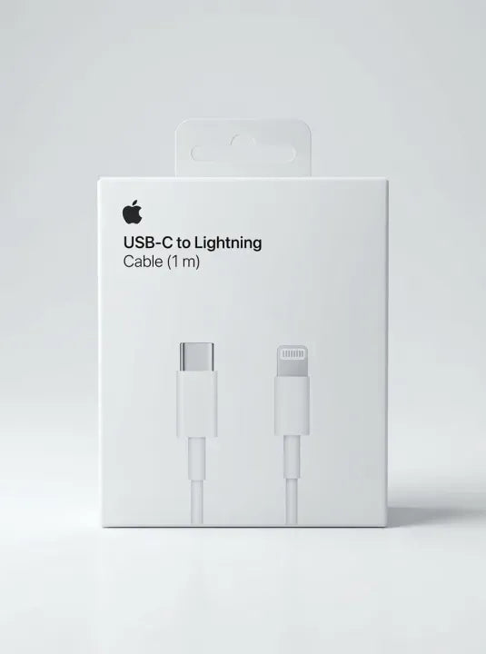 iPhone 16 Pro Max Fast Charging Cable | USB-C to USB-C PD 60W | Type-C Charging & Data Cable