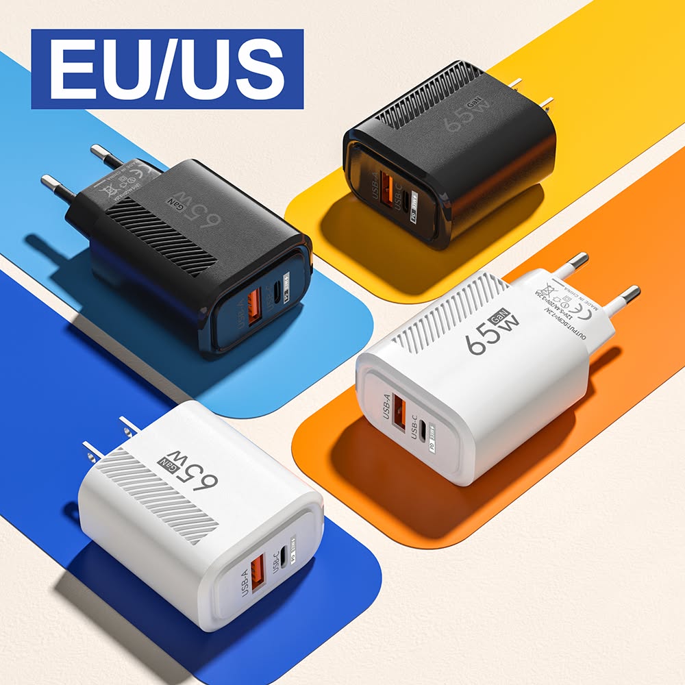 Charging Adapters
