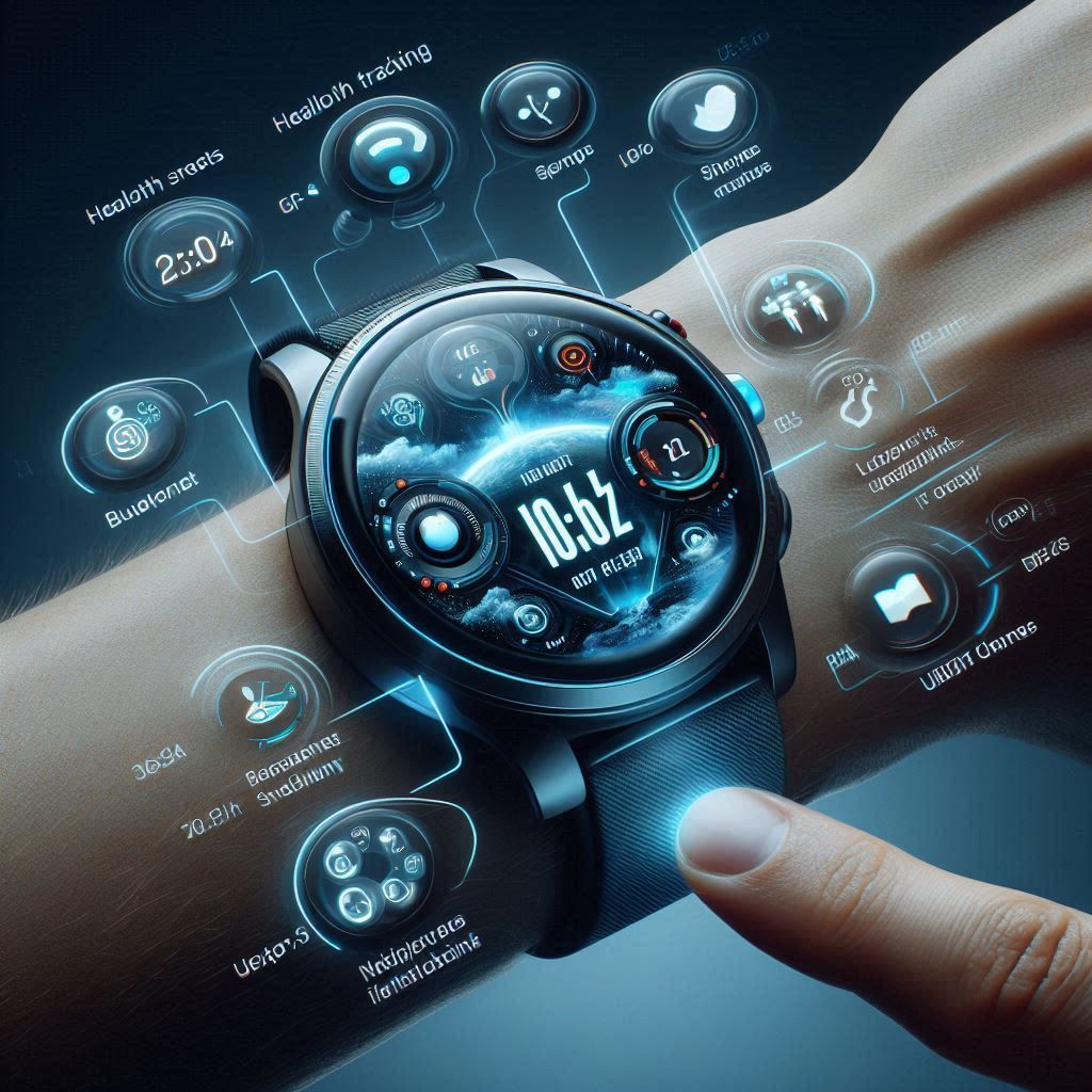 Smart Watches