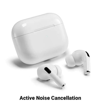 AirPods Pro 2 ANC Edition | 698mAh Battery, Heavy Bass & Active Noise Cancellation
