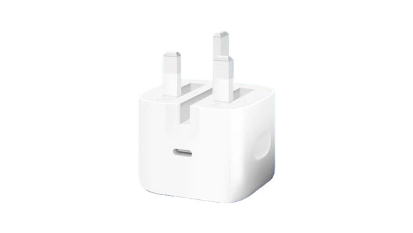 Apple Original iPhone Fast Charging Adapter | Genuine USB Power Adapter