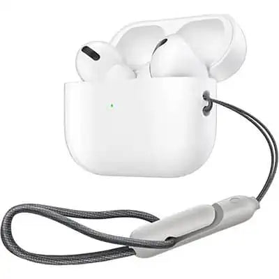 AirPods Pro 2 ANC Edition | 698mAh Battery, Heavy Bass & Active Noise Cancellation