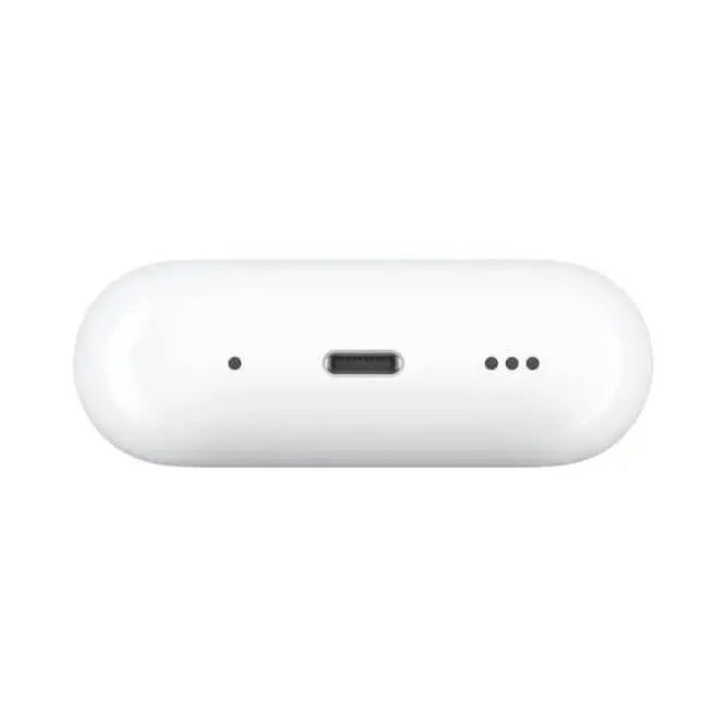 AirPods Pro 2 ANC Edition | 698mAh Battery, Heavy Bass & Active Noise Cancellation