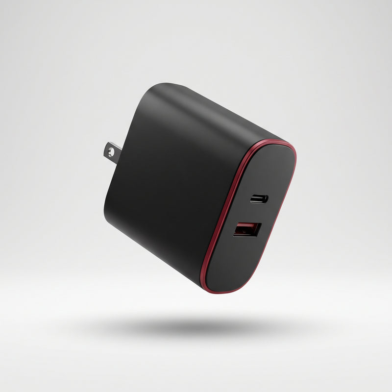Adapters