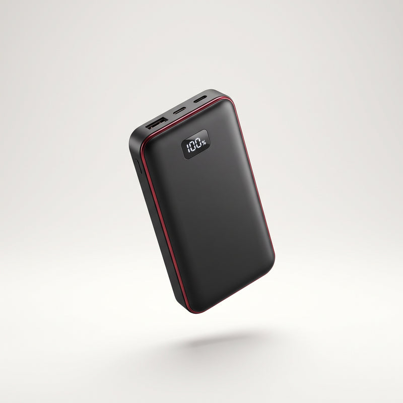 Power Banks