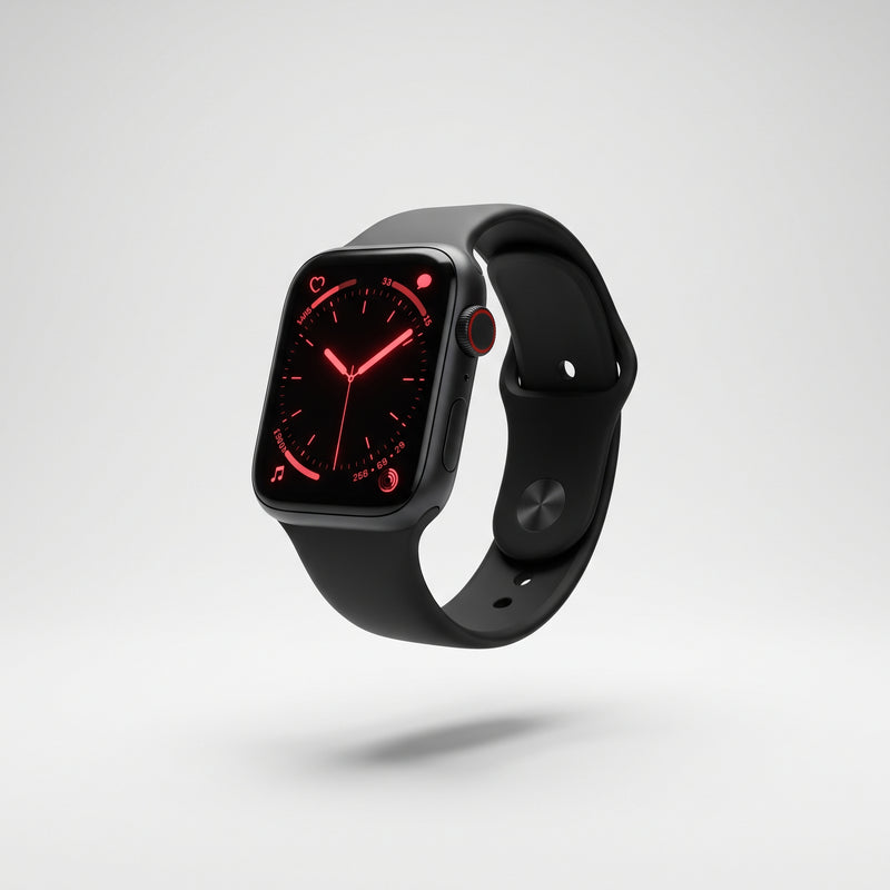 Smart Watches